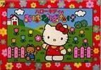 Hello Kitty Flower Shop Box Art Front